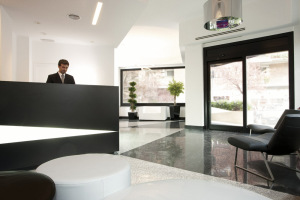 Best Western Plus Art Hotel Noba