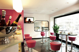 Best Western Plus Art Hotel Noba