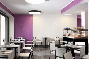 Best Western Plus Art Hotel Noba