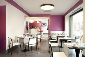 Best Western Plus Art Hotel Noba