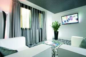 Best Western Plus Art Hotel Noba