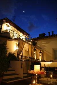 J.K. Place Firenze