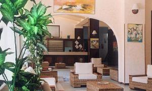 Hotel Eden