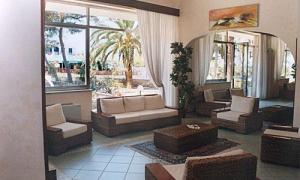 Hotel Eden