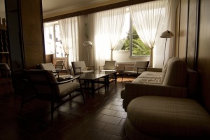 Hotel Eden