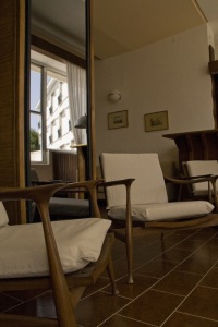 Hotel Eden