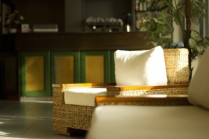 Hotel Eden