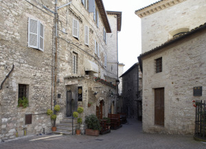 Hotel Alexander
