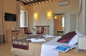 Hotel Alexander