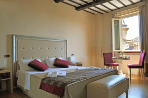 Hotel Alexander