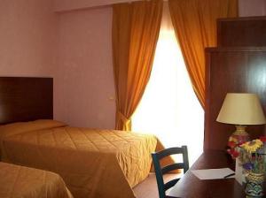 Hotel Ciuri Di Badia