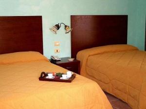 Hotel Ciuri Di Badia