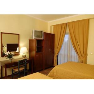 Hotel Ciuri Di Badia