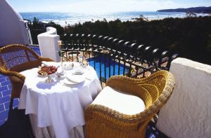 Pizzomunno Vieste Palace Hotel