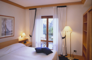Pizzomunno Vieste Palace Hotel