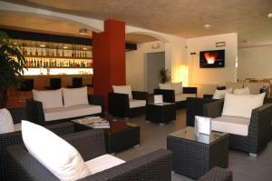 La Pergola Hotel