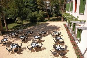La Pergola Hotel