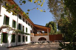 La Pergola Hotel
