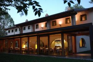 La Pergola Hotel