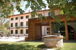 La Pergola Hotel