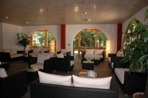 La Pergola Hotel