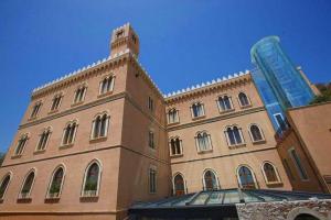Hotel El Jebel