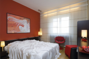 Hotel Aurora