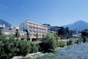 Hotel Aurora