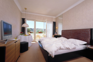 Hotel Aurora