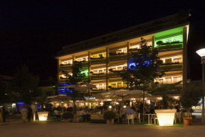 Hotel Aurora