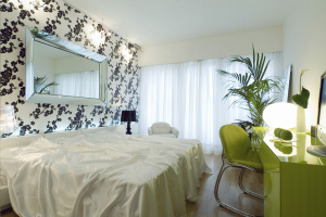 Hotel Aurora