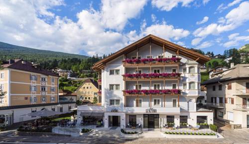 Hotel Genziana