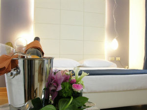 Roma Point Hotel