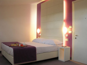 Roma Point Hotel