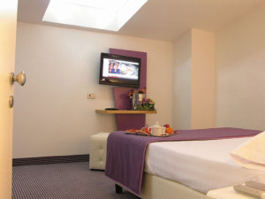 Roma Point Hotel