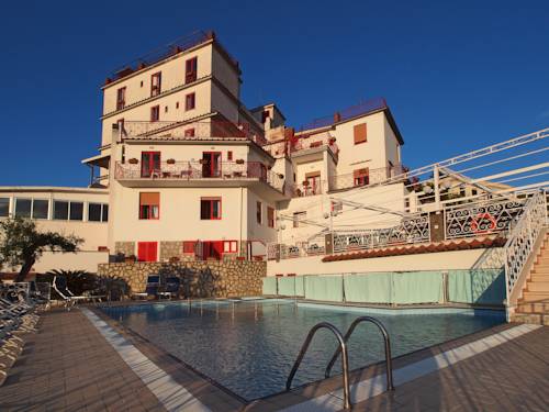 Hotel Dania