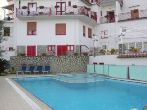 Hotel Dania