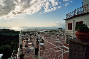 Hotel Dania