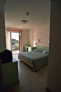 Hotel Dania