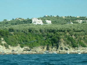 Hotel Dania