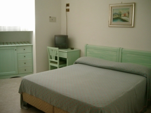 Hotel Dania
