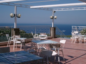 Hotel Dania