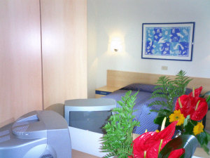 Hotel Elvia