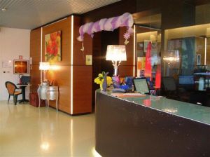Hotel Elvia