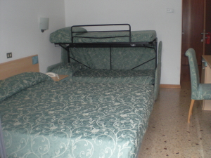 Hotel Elvia
