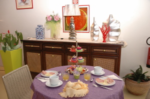 Hotel Elvia