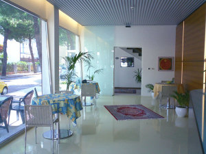 Hotel Elvia