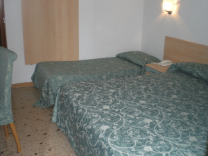 Hotel Elvia