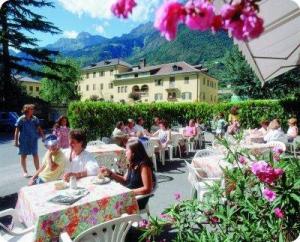 Hotel Steiner