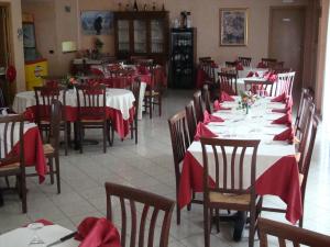 Hotel Il Canneto